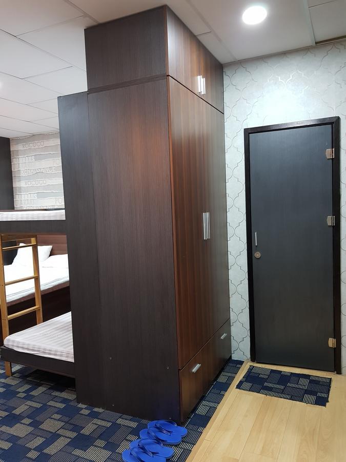 Riverside Apartment Da Nang Luaran gambar