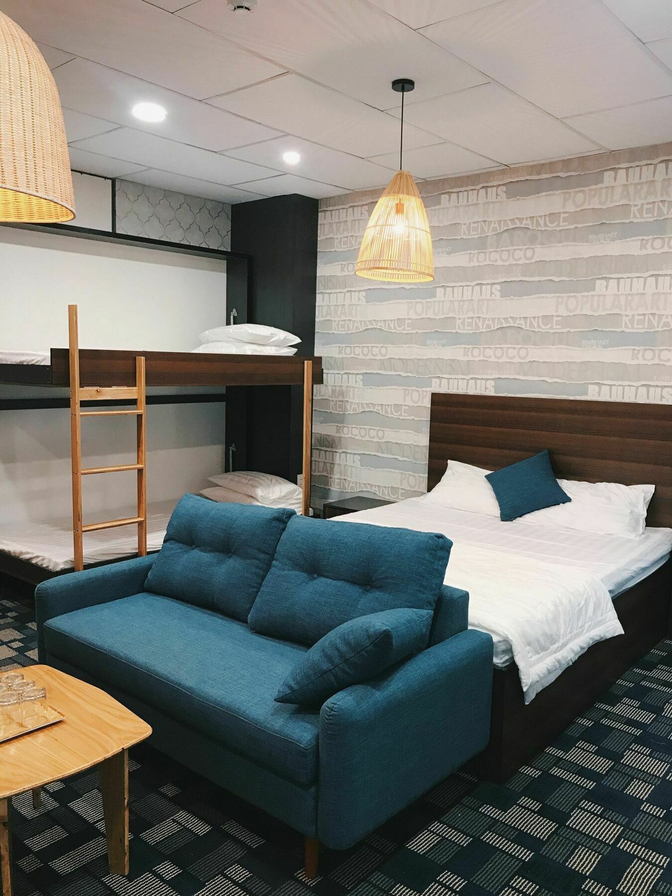 Riverside Apartment Da Nang Luaran gambar